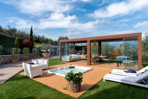 Torrigiani Apartments - Housity