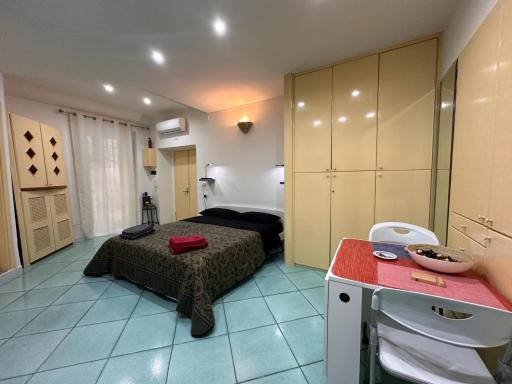 'a casa toja (neapolitan holiday home) - Housity