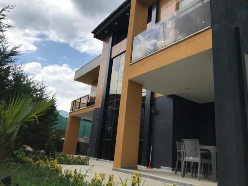 DSF Villas & SPA A16 - Housity