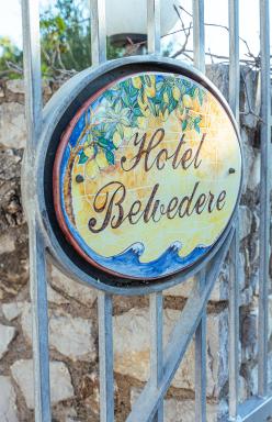 Hotel Belvedere - Housity