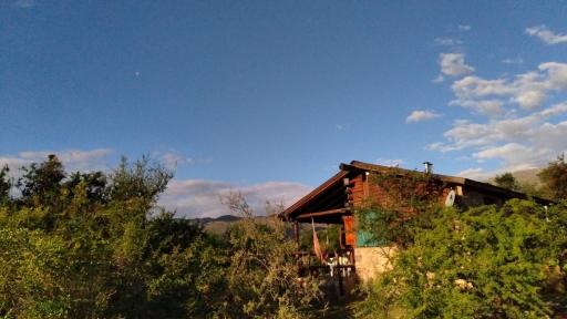 Al Encuentro Casas de Montaña - Housity