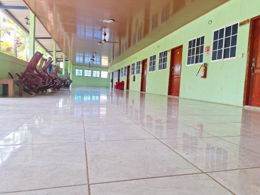 The captains iin - Housity