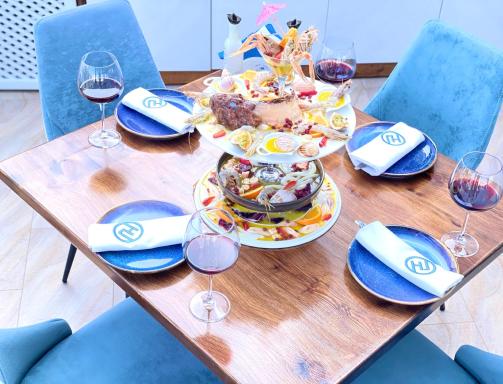 Hotel Joni - Housity