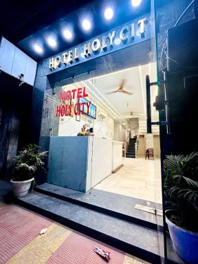 HOTEL HOLY CITY - Housity