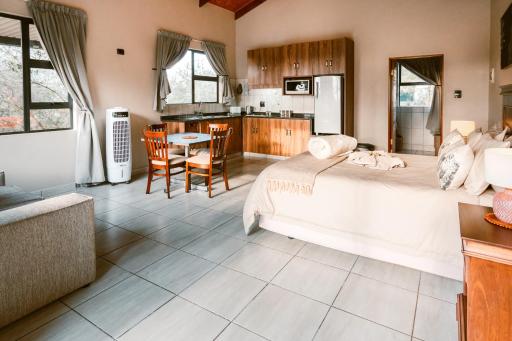 Umkhaya lodge - Housity