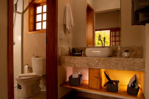 Chalés Villa Bela Vista - Housity