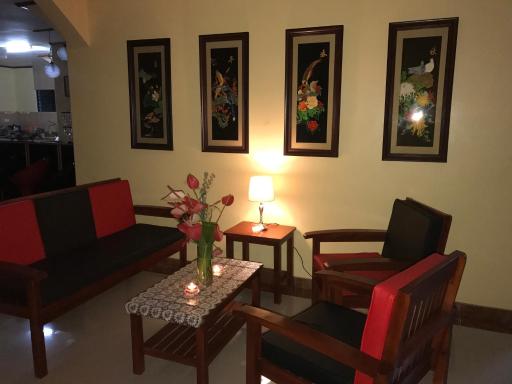 TGH Guest House Badian - Housity