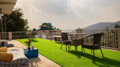 Mohija Homestay - Housity