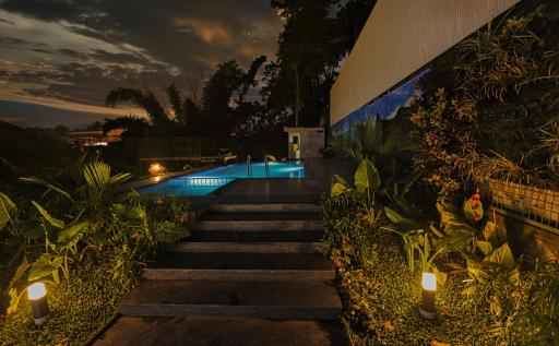 Holidays Garden by Bestinn Leisure Wayanad - Housity