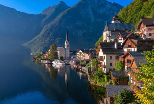 W & S Executive Apartments - Hallstatt II - Housity