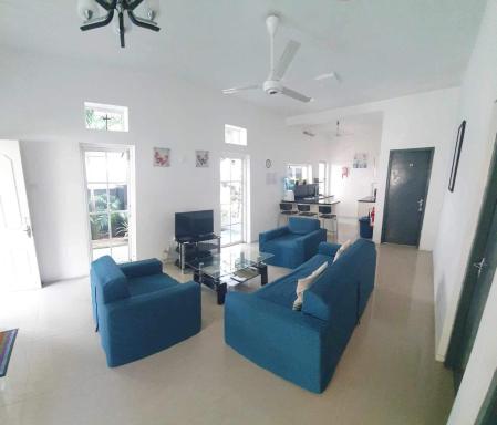 Home From Home - Housity