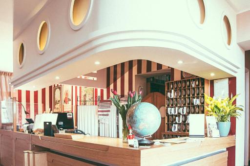 Hotel Sirenetta - Housity