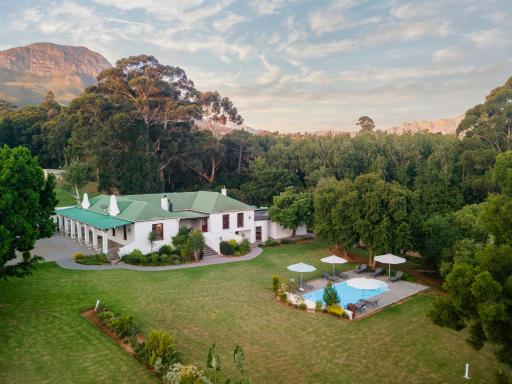 La Felicita Boutique Self Catering Villas - Housity