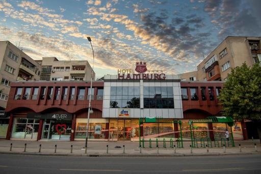 Hotel Hamburg - Housity