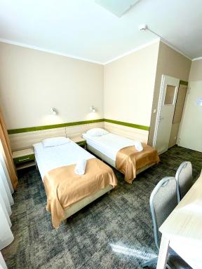 eMKa Hostel - Housity