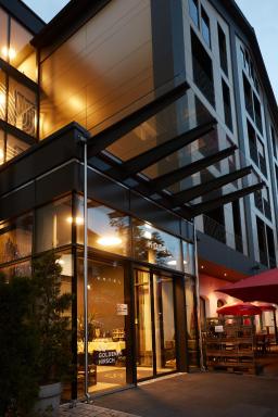 Hotel Zum Goldenen Hirsch - Housity