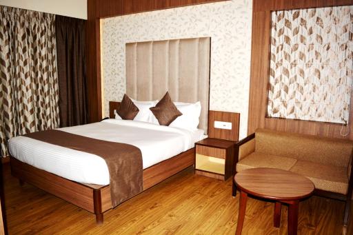 HOTEL KRRISH - Housity