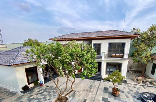 Chí Thanh Homestay - Housity