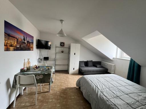 SWEET APT Piazza Statuto 9 nel pieno CENTRO di TORINO - Housity