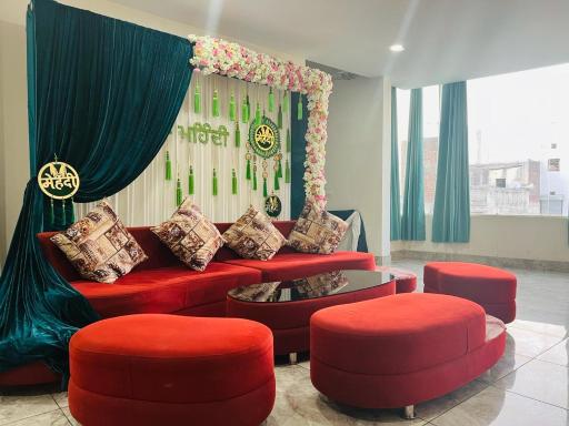 Raghav inn - Housity