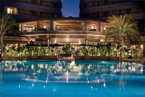 Miramare Beach Hotel - Ultra All Inclusive - Housity