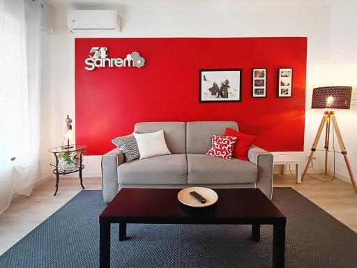 Genova Center Apartment - San Martino - Housity