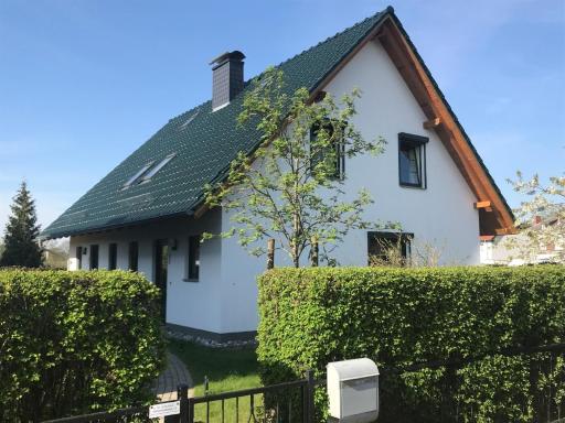 Urige Doppelhaushälfte lädt zum Verweilen ein - Housity