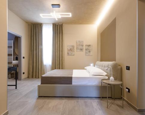 Rooms Don Alfonso - Housity