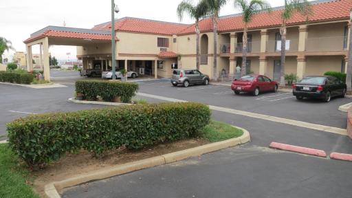 Calimesa Inn - Housity