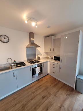 Skylark Apartment - Housity