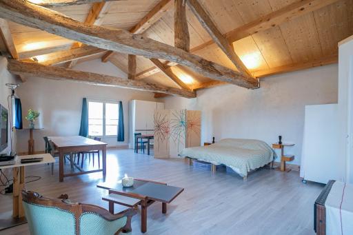 Muscat - Loft entre mer et montagne - Housity