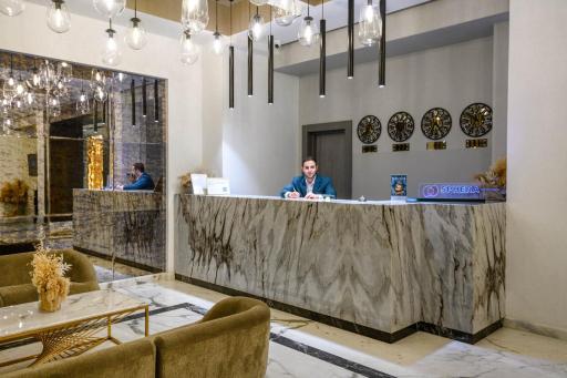 Sphera by Stellar Hotels, Yerevan - Housity
