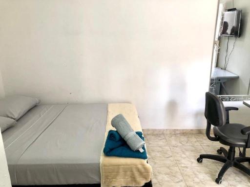 Alborada hostel B&B - Housity