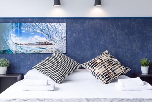 Zarautz SALBIDE APARTMENTS - Housity