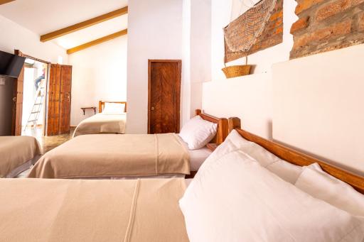 Albarrada Hotel Boutique - Housity