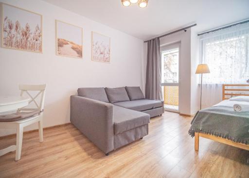 Apartament Dworska - Housity