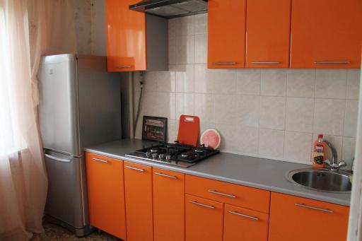 Malaya Samara Apartment - Housity