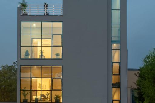 The Setu Hotel & Resorts - Housity