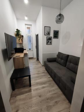 Little room 7 - pokój z prywatną łazienką i aneksem - Housity