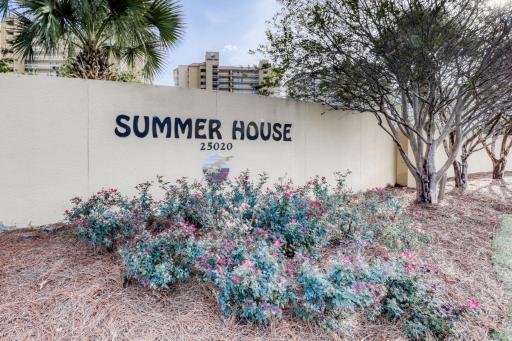 Summer House On Romar Beach - Housity
