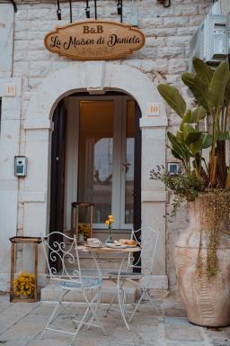 La Maison di Daniela - Housity