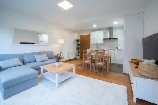 Apartamento Haitz - Housity