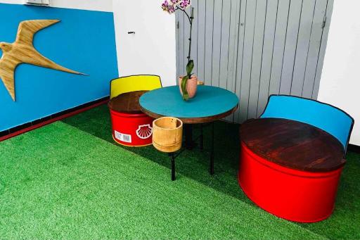 La Cabane d’Annesy - Housity