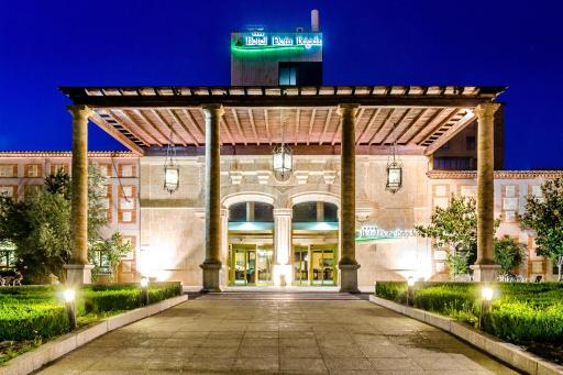 Hotel Doña Brígida – Salamanca Forum - Housity