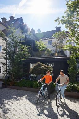 Refugium Lunz - Housity