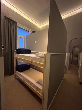 Lead Hostel - Housity