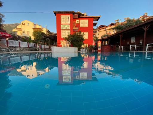 Zeytindali Otel - Housity
