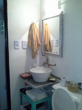 Casa del Angel Duplex Centrico con Patio - Housity