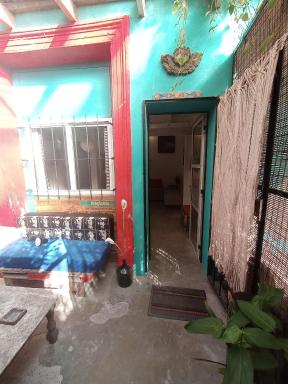 Casa del Angel Duplex Centrico con Patio - Housity