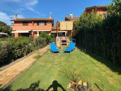 La villetta di Christian - Housity